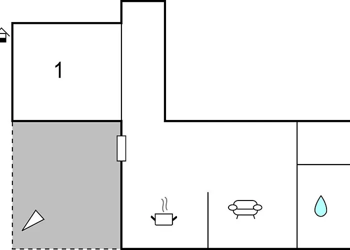 Awesome In Appartement *