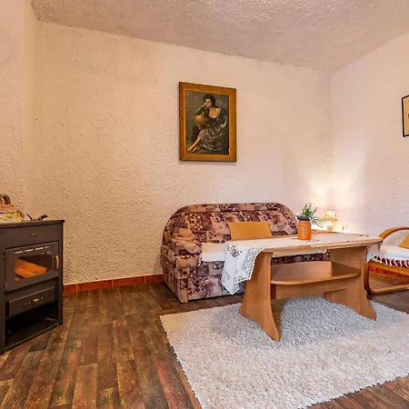Lovely In With Wifi Apartment Premantura